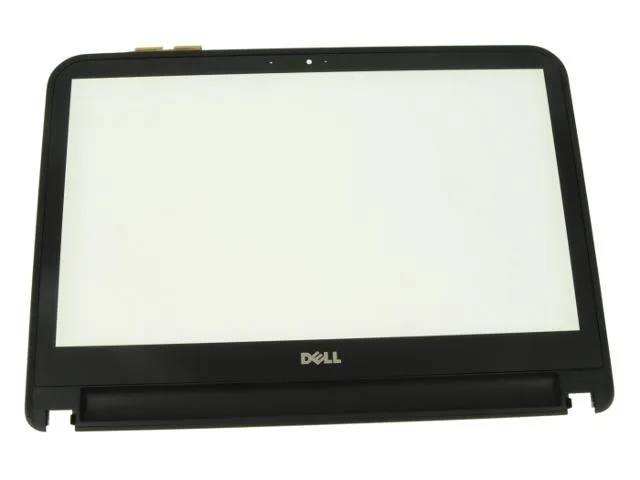 DELL DELL Inspiron 3421 14R 5421 14" Touchscreen LCD Trim Bezel accessory — product photo