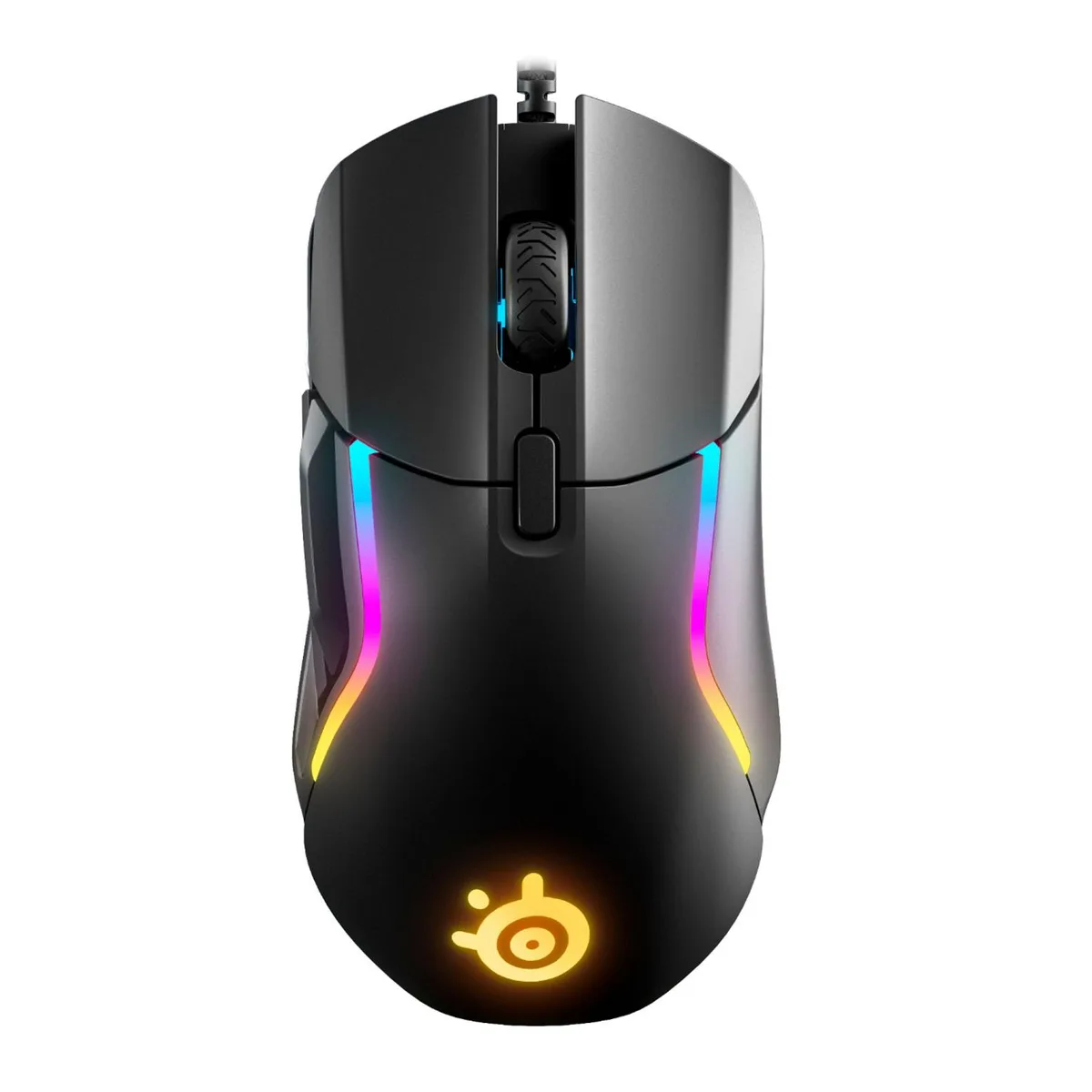 SteelSeries SteelSeries Rival 5 62551 Gaming Mouse — product photo