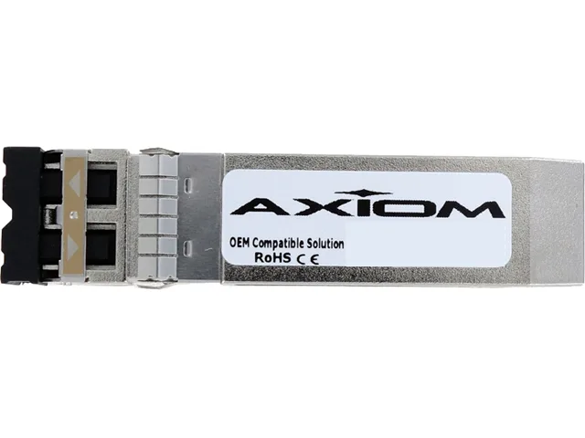 ADTRAN ADTRAN 1700485F1 SFP+ 10Gbase-SR 850nm 980ft server accessory — product photo