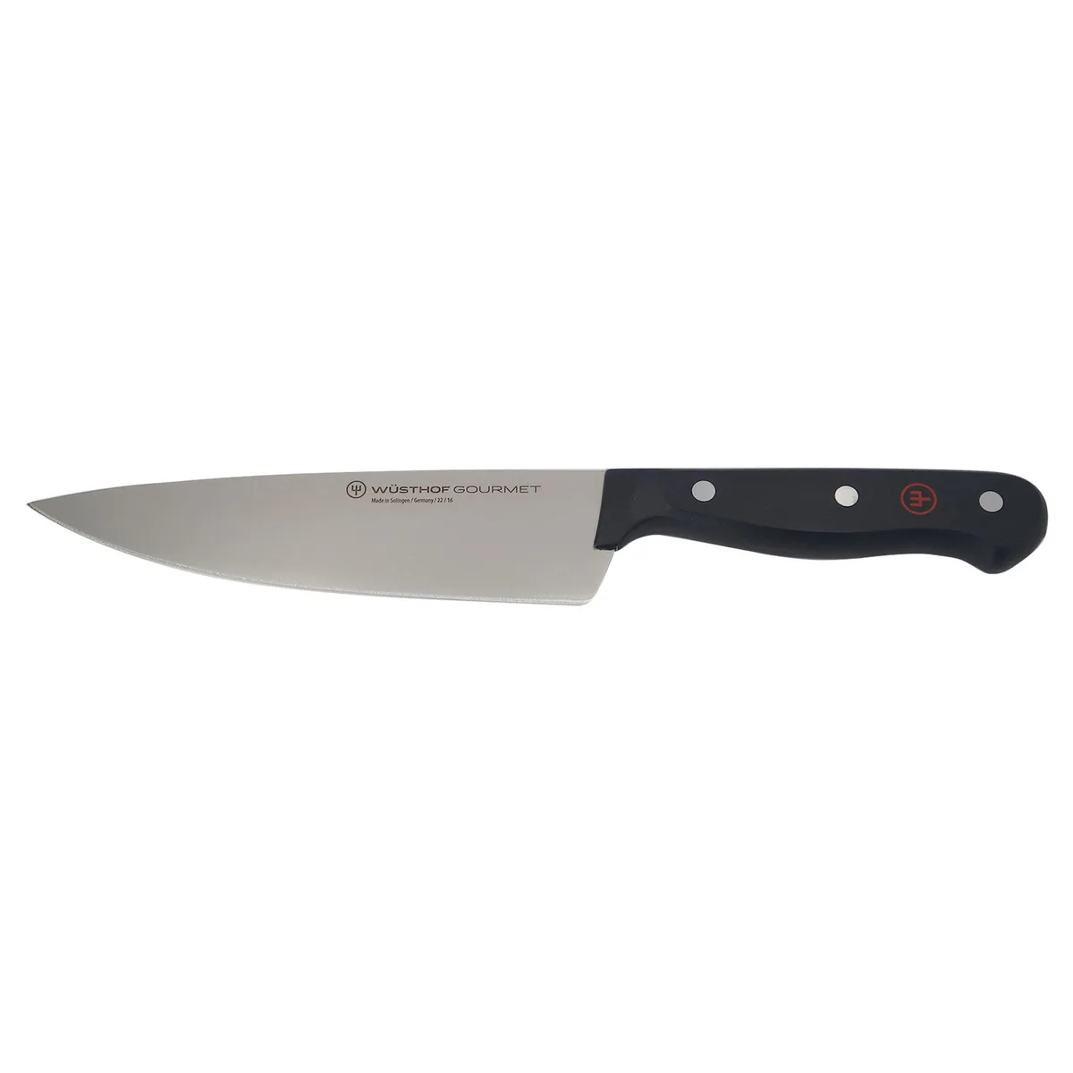 Wusthof Wusthof Gourmet 6" Chef's Knife cutlery — product photo