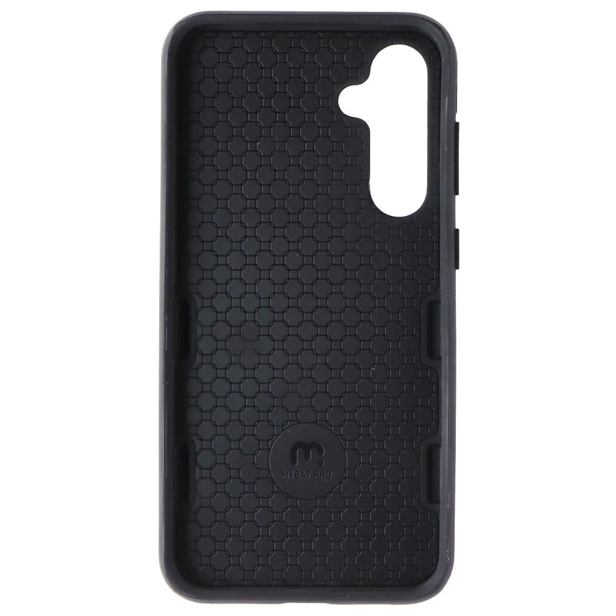 MYBAT PRO MYBAT PRO Tuff Subs Case for Samsung Galaxy S23 FE - Black — product photo