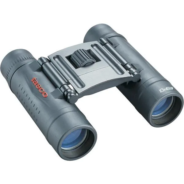 TASCO TASCO 168125 10x Compact Binocular — product photo