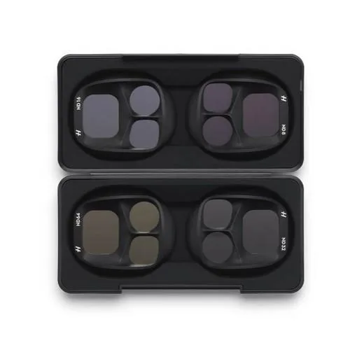 DJI DJI Mavic 4 Pro ND Filters Set ND8/ND16/ND32/ND64 — product photo