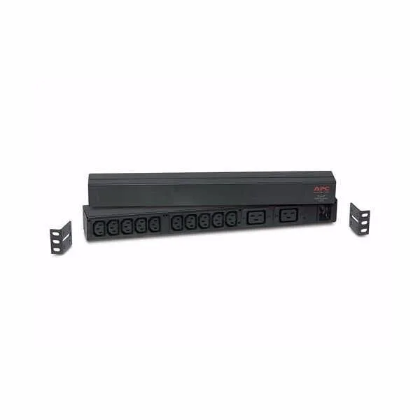 APC APC AP9559 1U 16A 208/230V PDU — product photo
