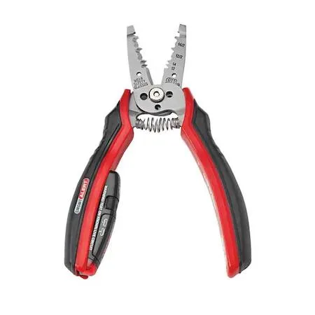 Gardner Bender Gardner Bender GST-224M Cable Stripper 14 to 12 AWG — product photo
