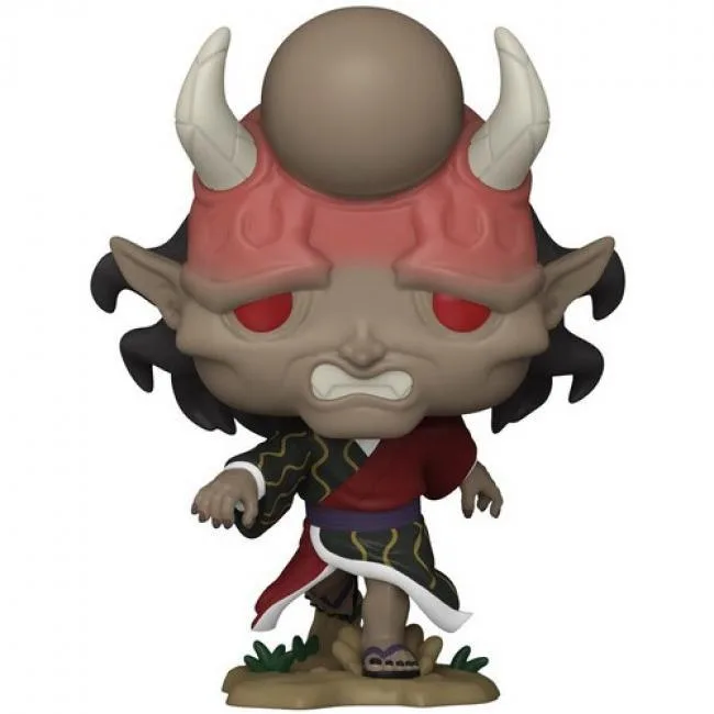 Funko Funko 85330 Hantengu Demon Slayer action figure — product photo