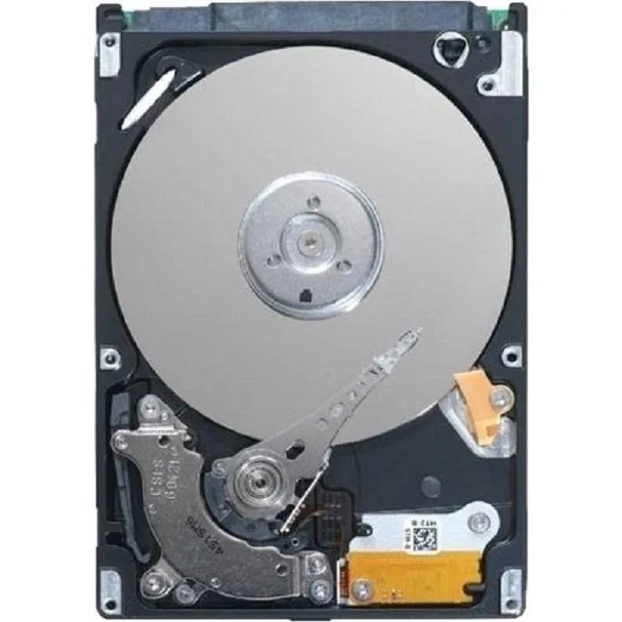 DELL DELL 400-ALCR 6 TB 3.5" 7200 rpm SAS internal hard drive — product photo