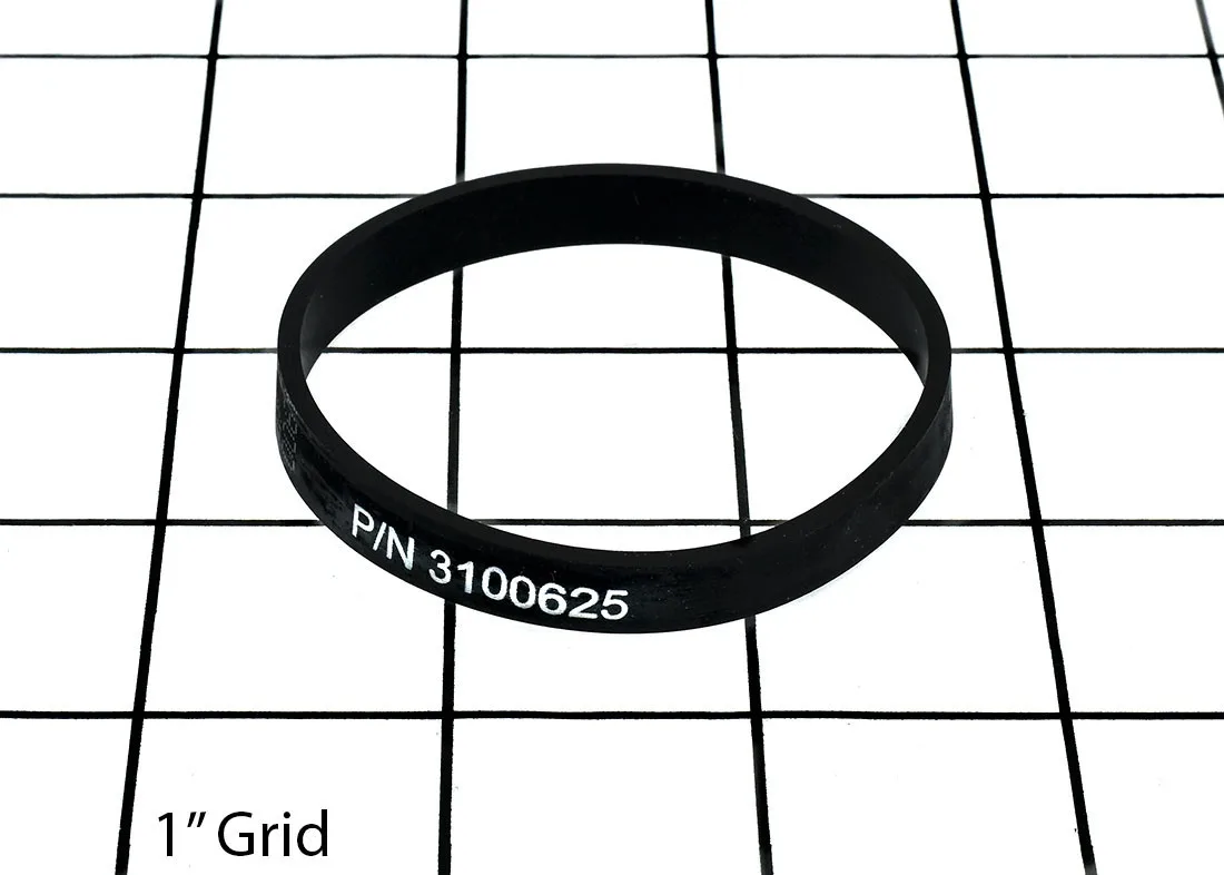 Appliance Factory Parts Appliance Factory Parts 2150628 Bissell Pump Belt 1 Pack — product photo