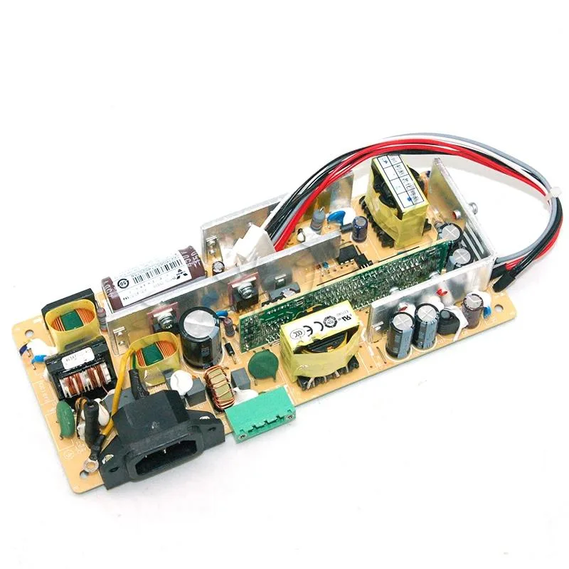 KHACHIMO KHACHIMO H3C Poe ATX Power Supply VC66B200AS HRS66-6000AD DPSN-66BP A GPL66-12ADH — product photo