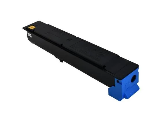 Kyocera Kyocera TK-5207C Cyan Toner Cartridge 12000 Pages — product photo