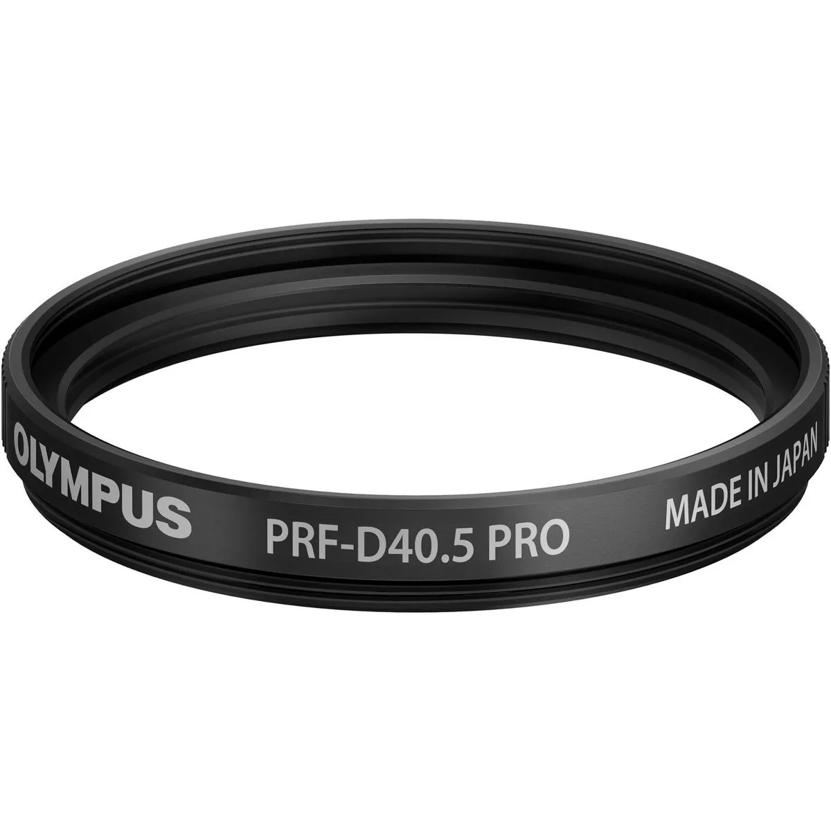 Olympus America Inc. Olympus America Inc. PRF-D40.5 PRO 40.5mm Clear Protective Filter — product photo
