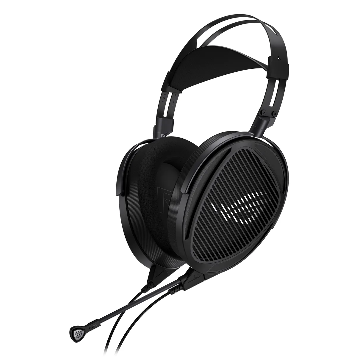ASUS ASUS 90YH0470-BHAA00 ROG Kithara 100mm planar magnetic gaming headset — product photo