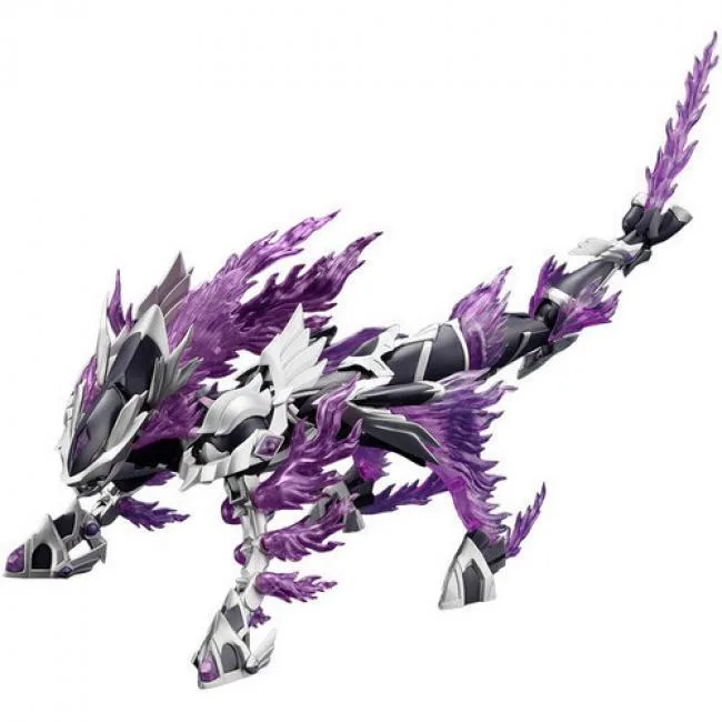 Kotobukiya Kotobukiya Arcanadea XenoAlma Explode Volcalion Model Kit — product photo