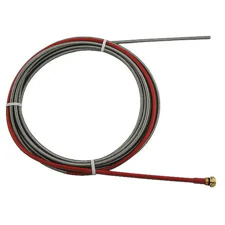 Bernard Bernard L4A-15 Welding Liner .035-.045 in Conventional — product photo
