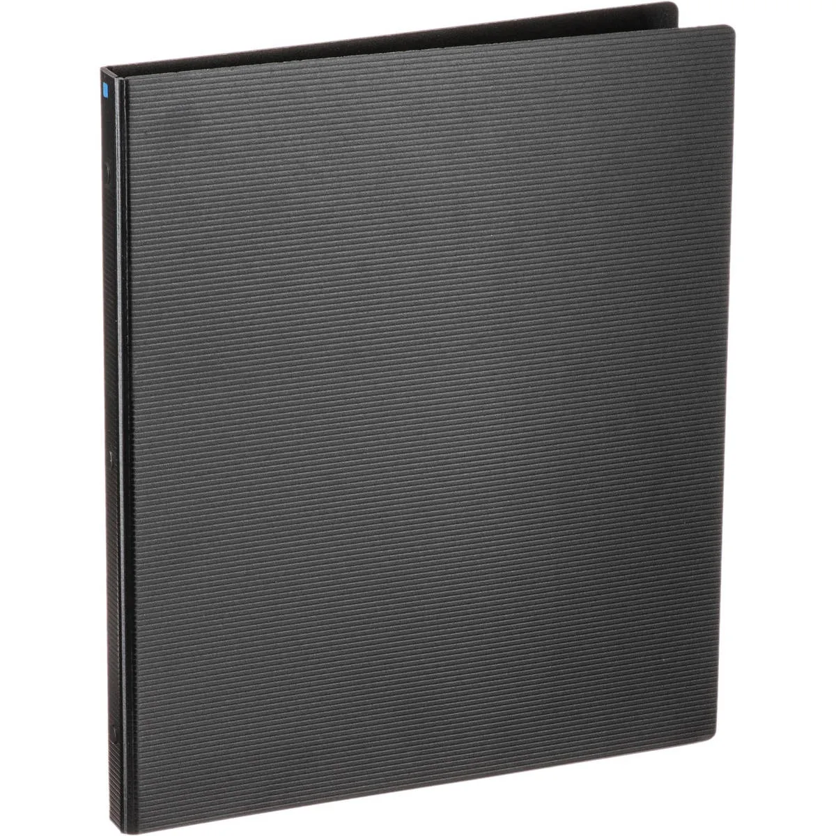 Itoya Of America, Ltd Itoya Of America, Ltd Art Profolio Multi-Ring Refillable Binder Black 11.7" x 16.5" A3 — product photo