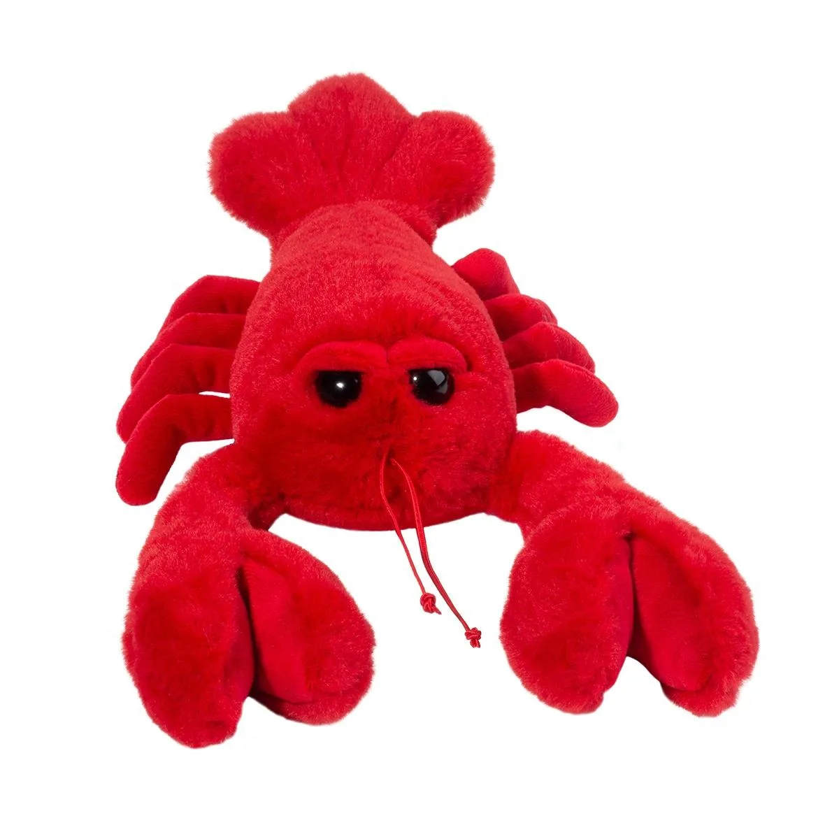 Douglas Toys Douglas Toys Clawson Lobster Plush Stuffed 13 — product photo