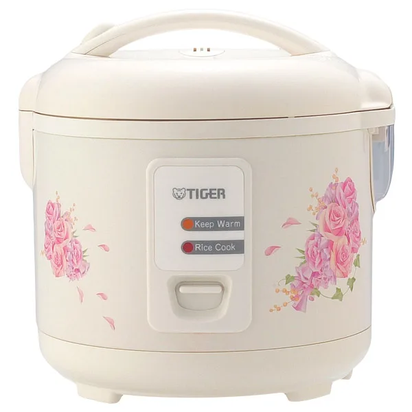 Tiger Corporation Tiger Corporation JAZ-A10U 5.5-cup rice cooker — product photo