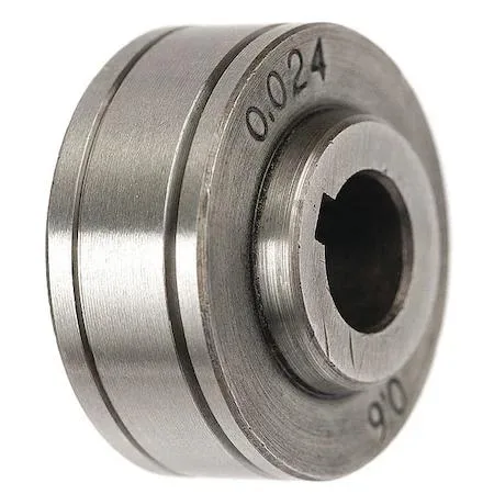 Tweco Tweco W1003181 Drive Roll 0.023/0.035 V-Groove welding — product photo