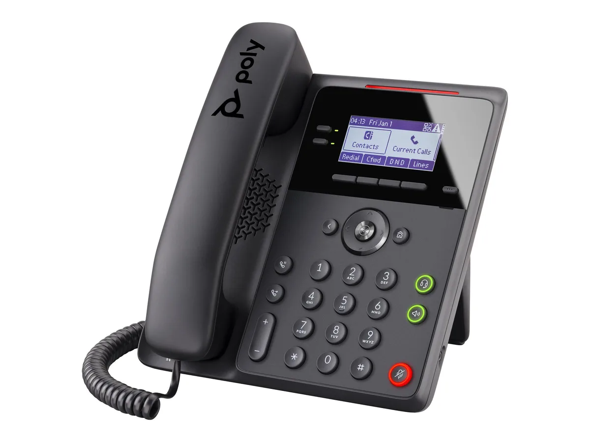 HP HP Poly Edge B20 IP Phone 82M83AA — product photo