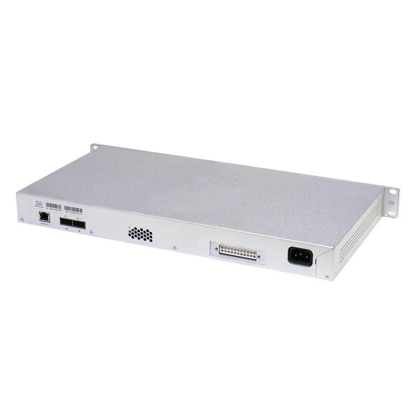 EVESKY EVESKY MS225-24-HW 24-port Gigabit stackable network switch — product photo