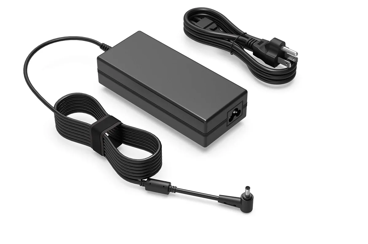 OnlineHawk OnlineHawk 120W AC adapter for Asus ZenBook Flip Q535 Q536 Q546 Q547 — product photo