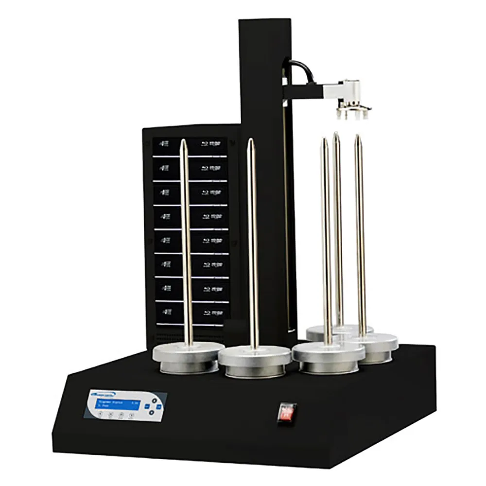VinPower VinPower Titan Supreme 8 Target 1000-Disc Blu-ray DVD CD Duplicator — product photo