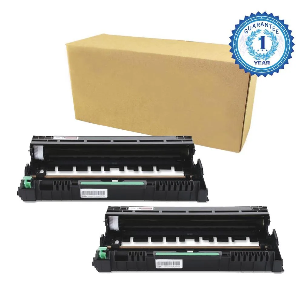 OmniTrade OmniTrade DR630 Drum Unit 2-Pack Black 12000 Pages — product photo