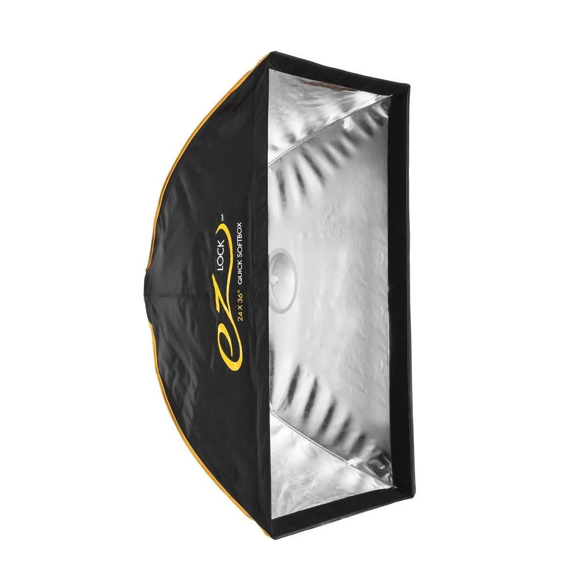 Glow Edge Glow Edge 24x36" Quick Rectangle Softbox Bowens Mount — product photo