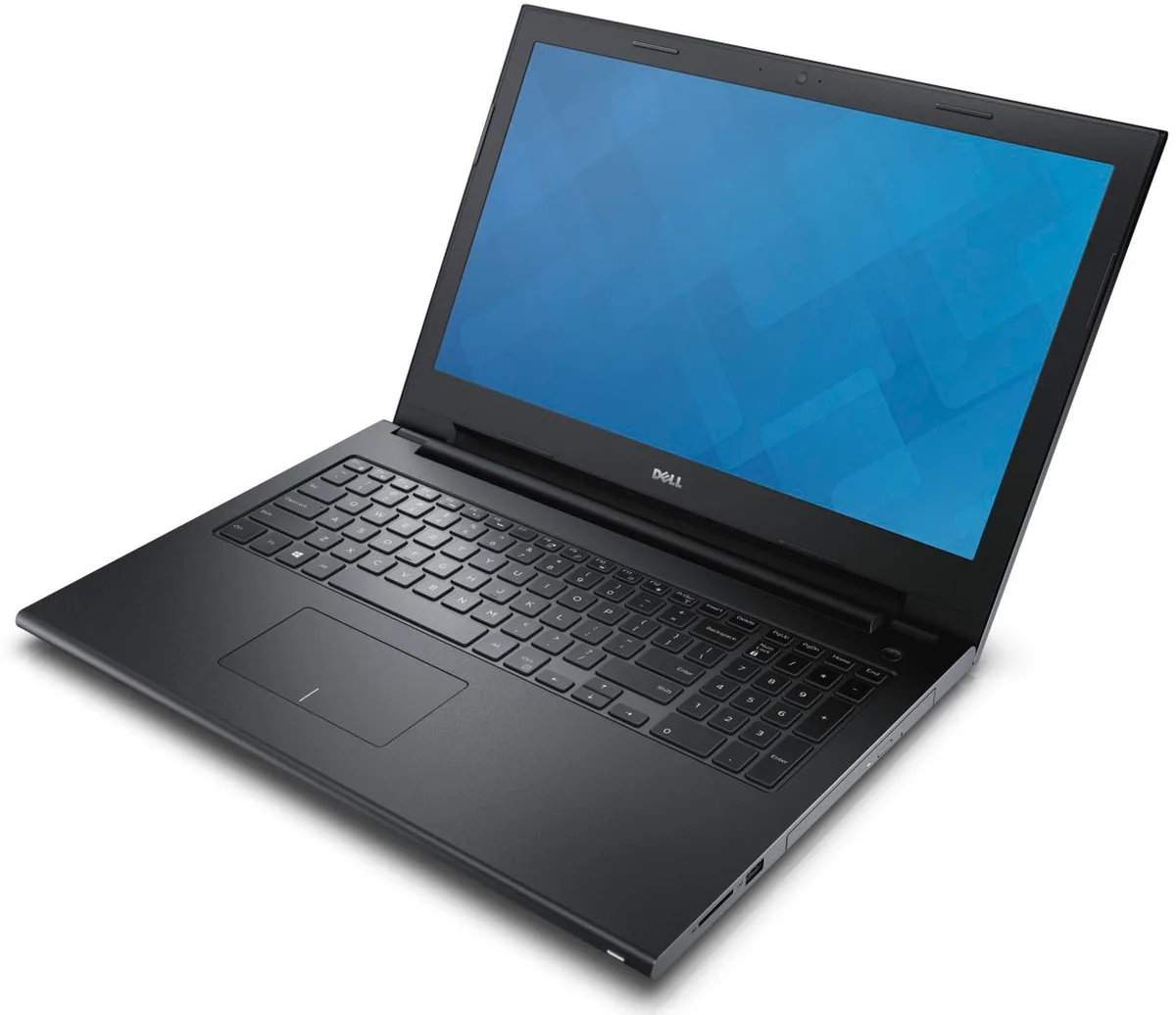 DELL DELL Latitude E5540 laptop 15.6" FHD i7-4600U 16GB 480GB SSD — product photo