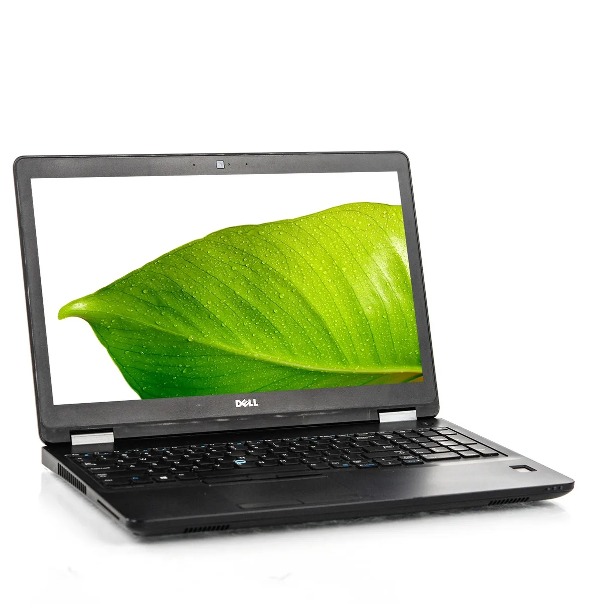 DELL Dell Latitude E5570 laptop Core i7 8GB 128GB SSD 15.6 — product photo
