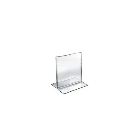 Azar Displays Azar Displays 152729 sign holder pack of 10 — product photo