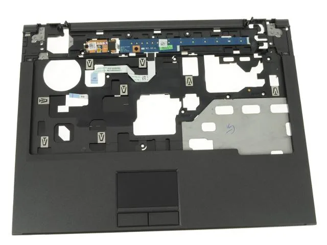 DELL DELL Vostro 1310 Palmrest Touchpad Assembly H413C — product photo