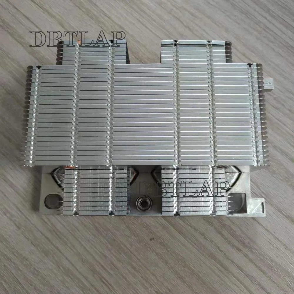 DBTLAP DBTLAP BL-2 laptop cooling pad for Dell PowerEdge R540 0G70XM — product photo