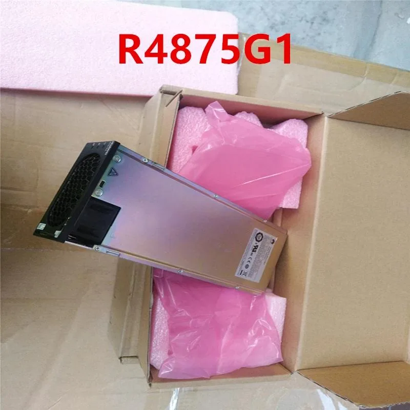 KHACHIMO KHACHIMO 4000W Switching Power Supply R4875G1 R4875G — product photo