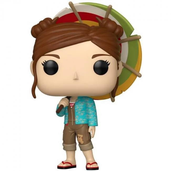 Funko Funko 87821 POP! Television Kaylee Frye Vinyl Action Figure — product photo