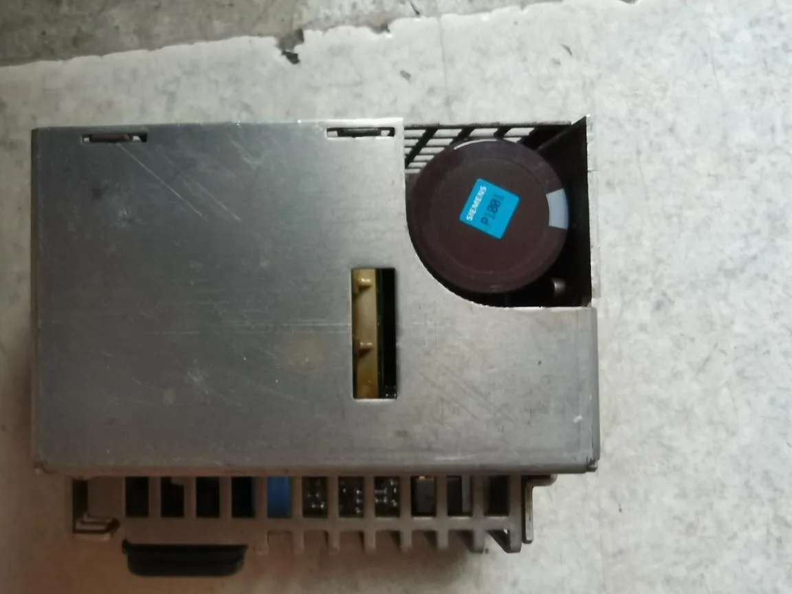 KHACHIMO KHACHIMO PC620 PC670 PCU50 industrial power supply A5E00104867 — product photo