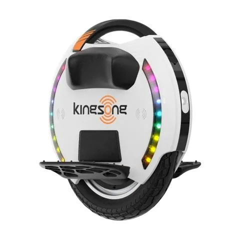 kingsong kingsong 14DPro 14" electric unicycle scooter — product photo