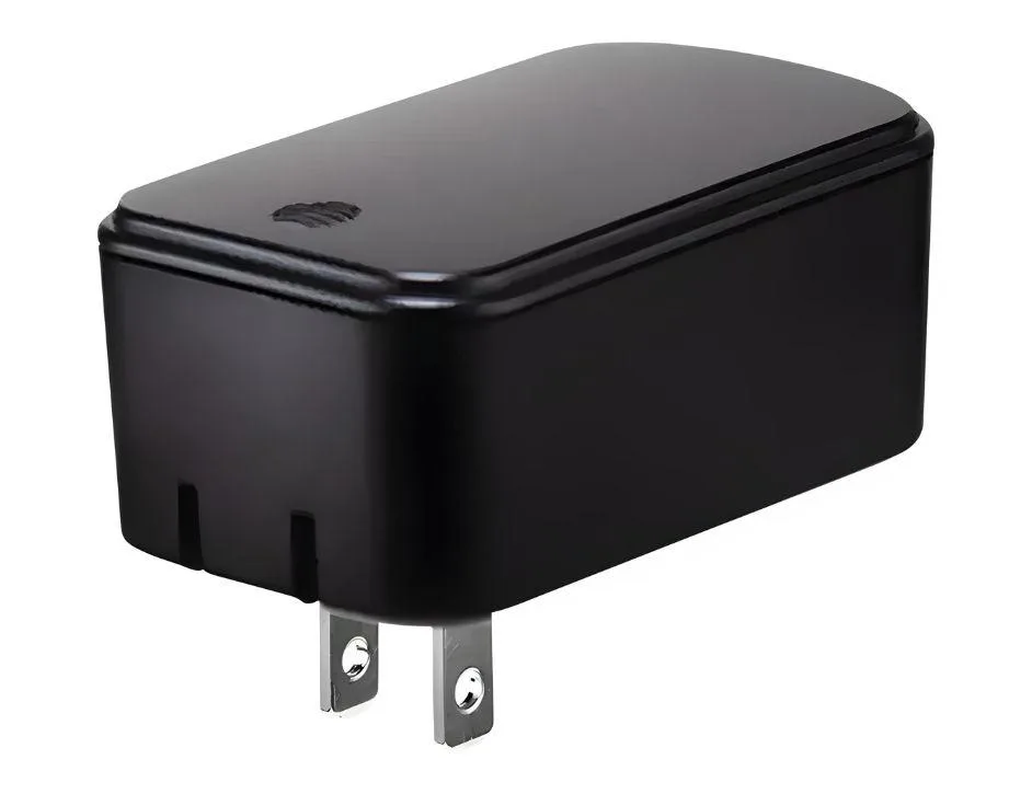 AT&amp;T AT&amp;T 36W Dual USB-C PD Wall Charger — product photo