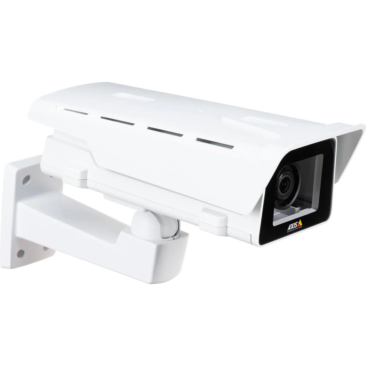 Axis Communications Axis Communications 02486-001 M1137-E MK II network camera — product photo