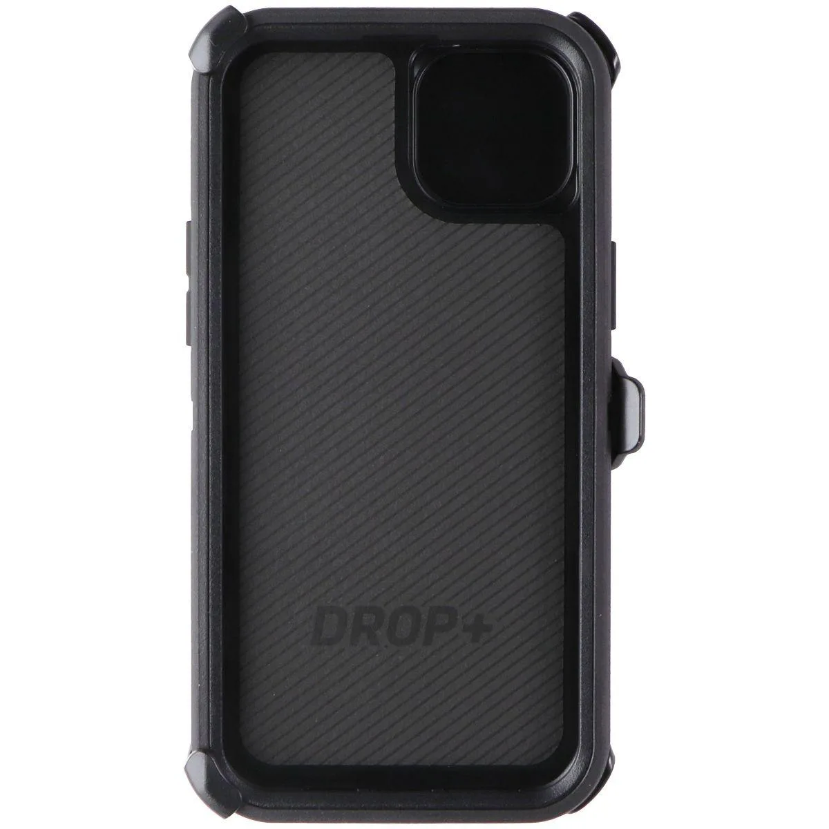 OtterBox OtterBox 77-92541 Defender Case & Holster iPhone 14/15 Plus Black — product photo