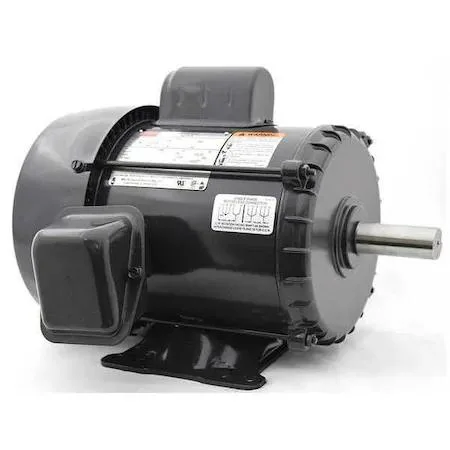 Dayton Dayton 5K966 2 HP 1740 RPM 182T Motor — product photo