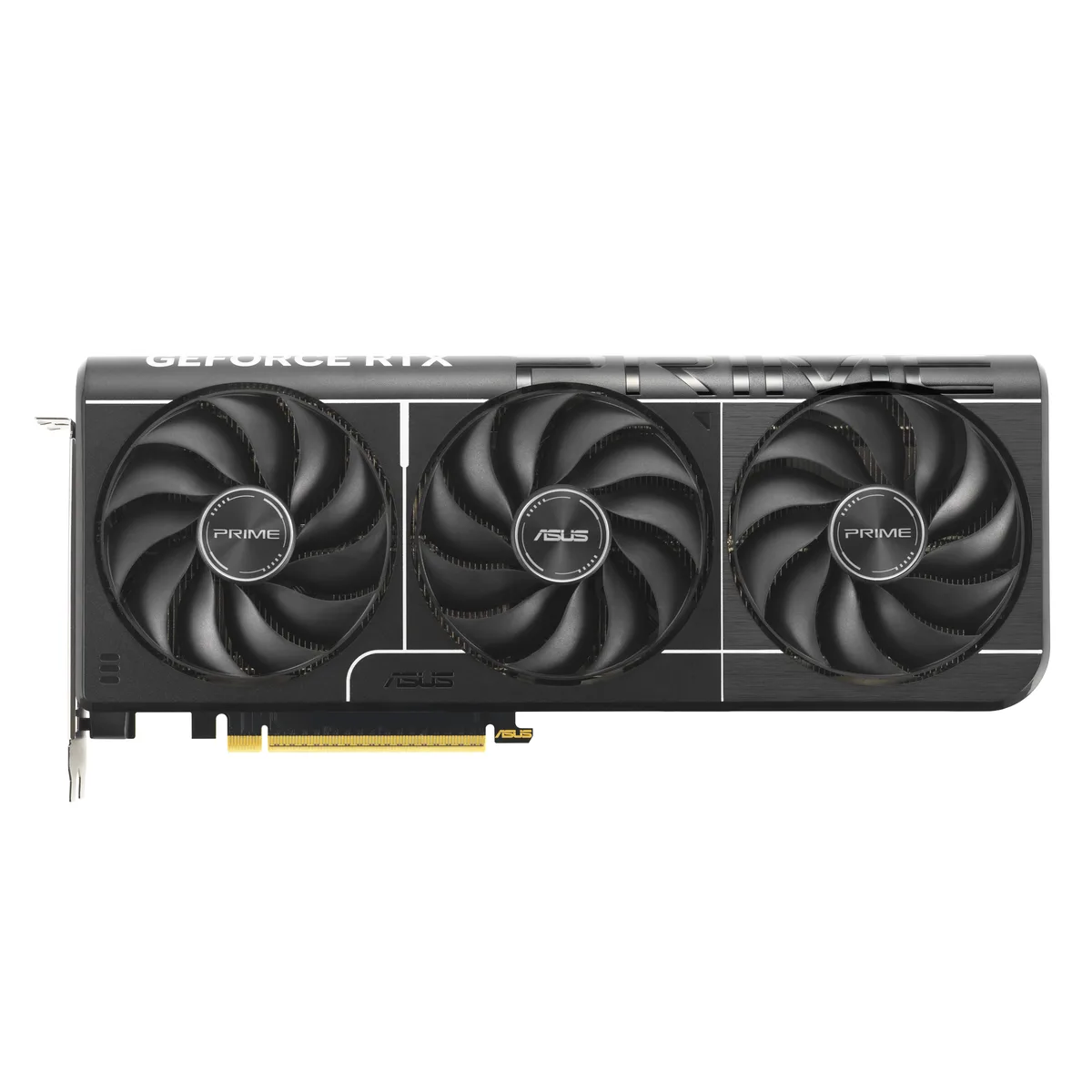 ASUS ASUS PRIME-RTX5070-12G GeForce RTX 5070 12GB 192-Bit GDDR7 graphics card — product photo