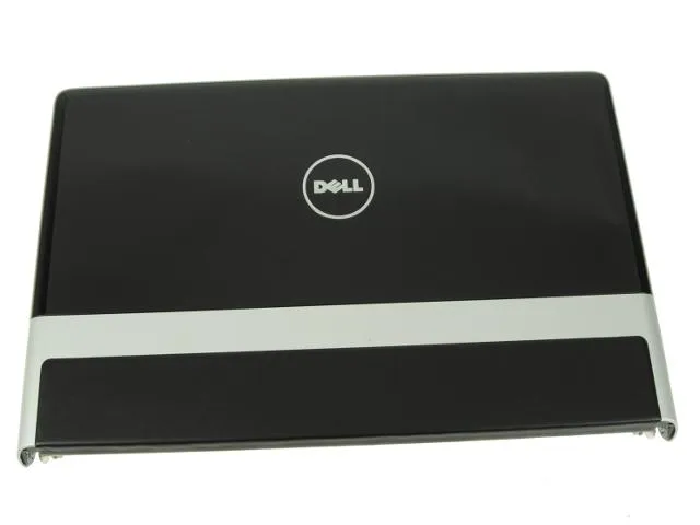 DELL DELL Studio XPS 1640 1645 1647 15.6" LCD Back Cover Black U026F — product photo
