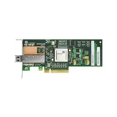 Brocade Brocade BR-425-0010 Dual Port 4Gbps FC HBA network card — product photo