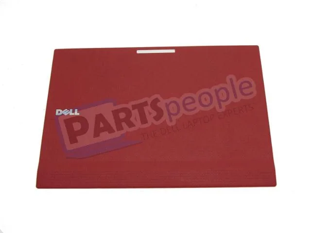 DELL DELL Latitude 2100 2110 2120 10.1" LCD Back Cover Red MCJG1 — product photo