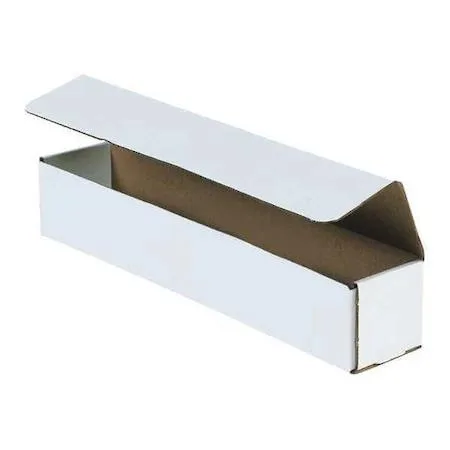 Zoro Select Zoro Select M1844 18x4x4 in Literature Mailer White — product photo