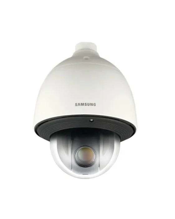 SAMSUNG SAMSUNG SNP-5300H 1.3MP 30X PTZ Dome Camera — product photo