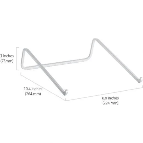 Rain Design Rain Design 10080 mBar Notebook Stand accessory — product photo