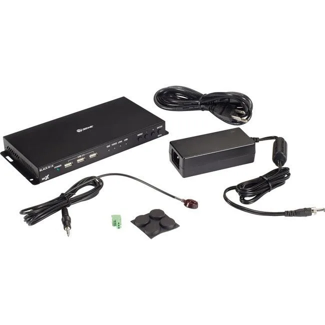 Black Box Corporation Black Box MCX G2 HDMI Decoder 4K60 Copper — product photo