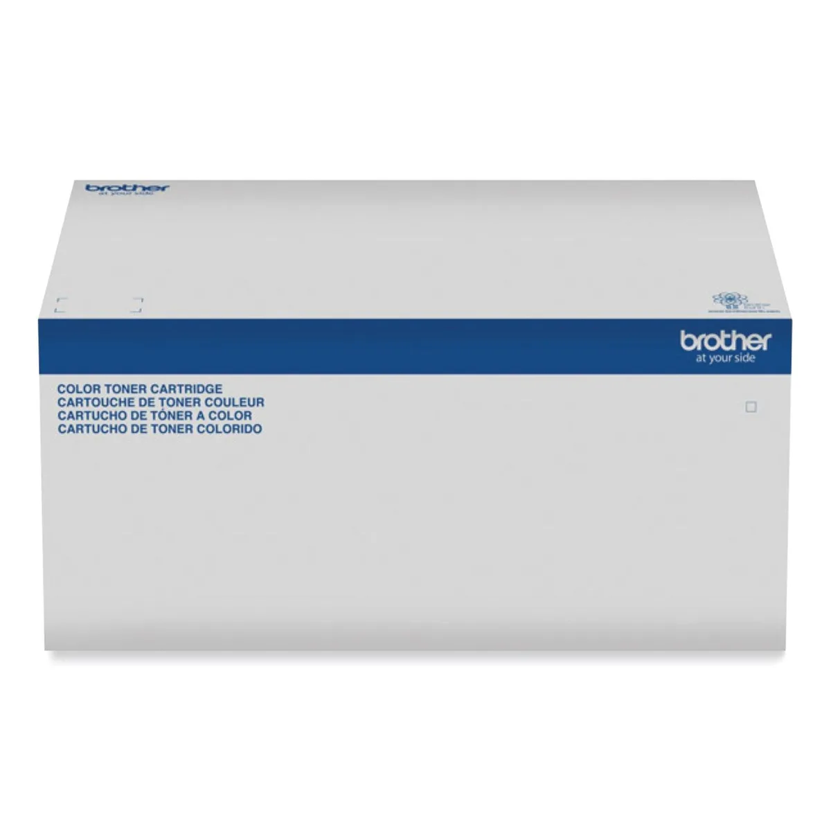 Brother Brother TN810C Cyan toner cartridge 6500 pages — product photo